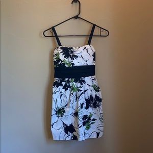 Girl’s formal dress